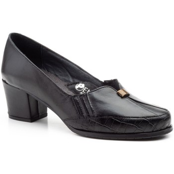 Cbp - Conbuenpie Zapatos de tacón Zapatos de tacón bajo de piel by CBP