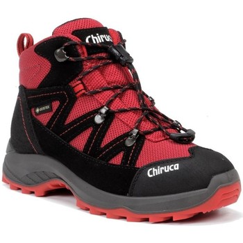 Chiruca Zapatillas de senderismo Botas Troll 09 Gore-Tex