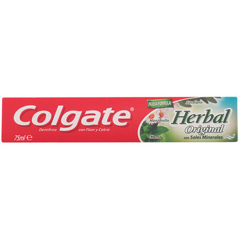 Colgate Tratamiento facial Herbal Original Pasta Dentífrica