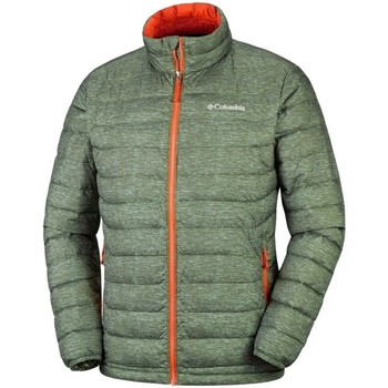 Columbia Abrigo de plumas -