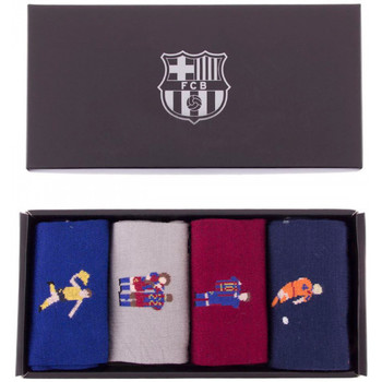 Copa Calcetines FC Barcelona Casual Socks Box Set