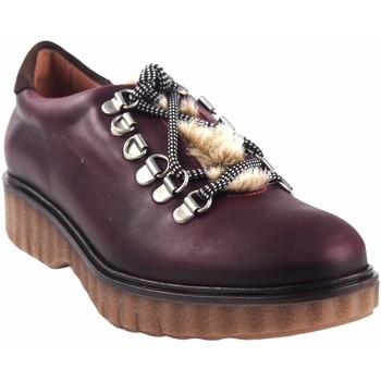 Csy Zapatos Mujer Zapato señora CO SO pach253 burdeos