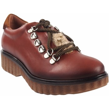 Csy Zapatos Mujer Zapato señora CO SO pach253 cuero