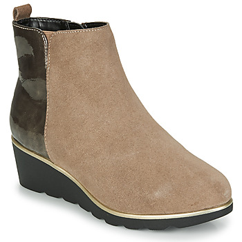 Damart Botines 63589