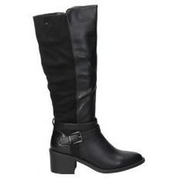 D'angela Botas BOTAS DSY18001 SEÑORA NEGRO