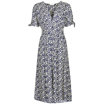 Deeluxe Vestido largo GLORIA