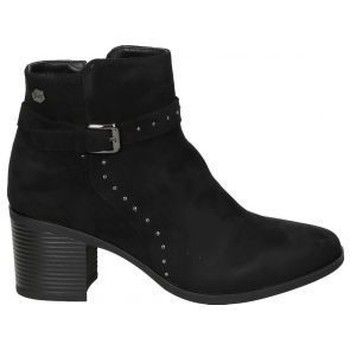 Deity Botines BOTINES YSY18501 SEÑORA NEGRO