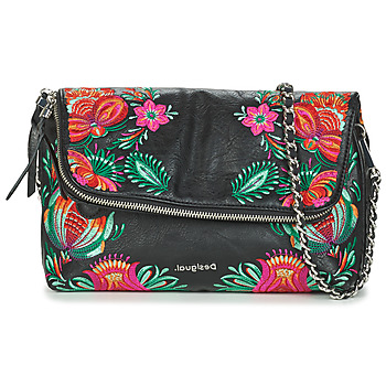 Desigual Bandolera BOLS_LOUVRE VENECIA