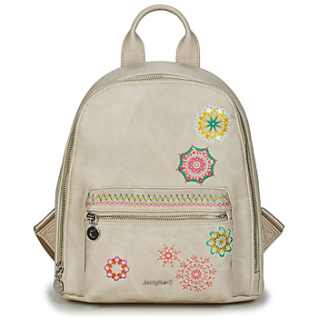 Desigual Mochila BACK_CARLINA NAZCA MINI