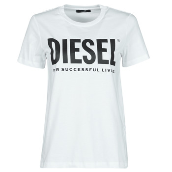 Diesel Camiseta 00SYW8-0CATJ-100