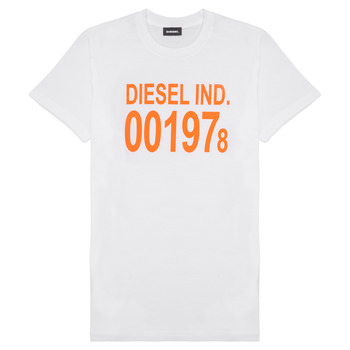 Diesel Camiseta TDIEGO1978