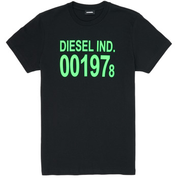Diesel Camiseta TDIEGO1978