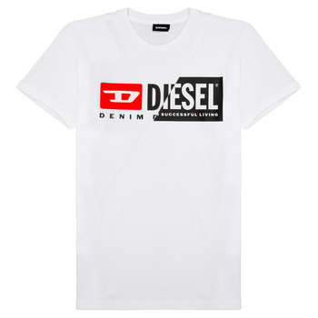 Diesel Camiseta TDIEGOCUTY