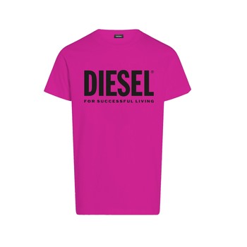 Diesel Camiseta TJUSTLOGO
