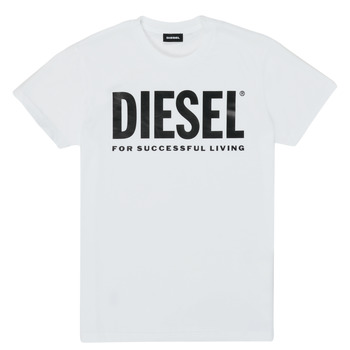 Diesel Camiseta TJUSTLOGO