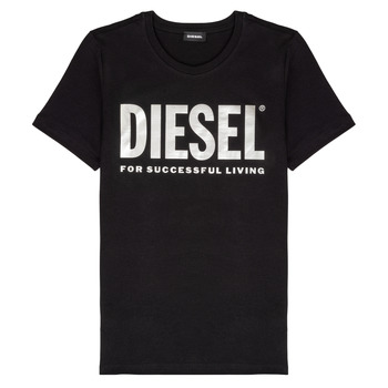 Diesel Camiseta TSILYWX