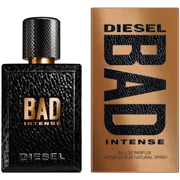 Diesel Perfume BAD INTENSE EAU DE PARFUM 75ML VAPO