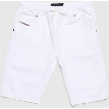 Diesel Short niña 00J497 KROOLEY-NE-J