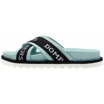 Dombers Zapatillas Touch sandalias verde agua D100012