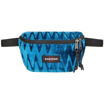 Eastpak Bolso RIÑONERA SPRINGER VELVET BLUE