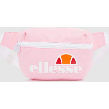 Ellesse Bolso RIÑONERA ELLESE ROSCA CROSS BODY ROSA