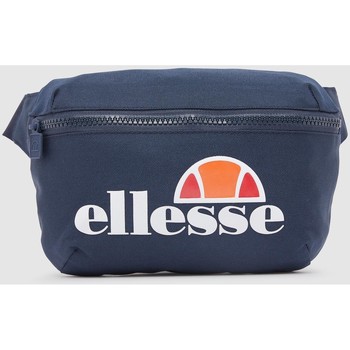 Ellesse Bolso RIÑONERA ROSCA CROSS BODY AZUL