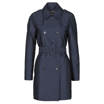 Esprit Gabardina TRENCH COURT