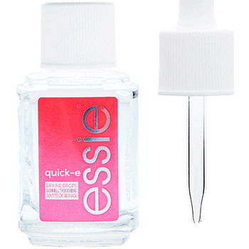 Essie Cuidado de uñas Quick-e Drying Drops Sets Polish Fast