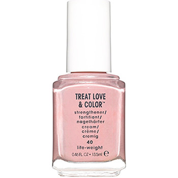 Essie Esmalte para uñas Treat Love color Strengthener 40-lite Weight