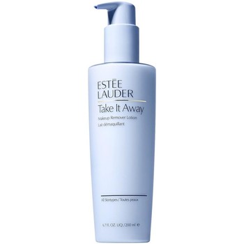 Estee Lauder Desmaquillantes & tónicos LOCION DESMAQUILLANTE TAKE IT AWAY 200ML