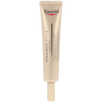 Eucerin Antiedad & antiarrugas Hyaluron-filler + Elasticity Contorno Ojos Spf15+