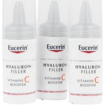 Eucerin Antiedad & antiarrugas Hyaluron-filler Vitamina C Booster Ampollas