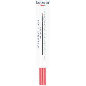 Eucerin Antiedad & antiarrugas Hyaluron-filler +volume-lift Contorno Ojos Spf15+