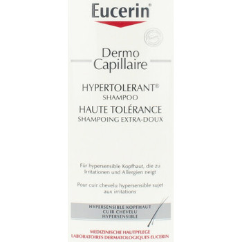 Eucerin Champú Dermo Capillaire Champú Alta Tolerancia