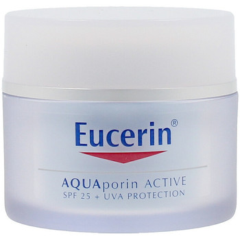 Eucerin Hidratantes & nutritivos Aquaporin Active Cuidado Hidratante Spf25+ Uva