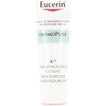 Eucerin Hidratantes & nutritivos Dermopure K10 Cuidado Renovador