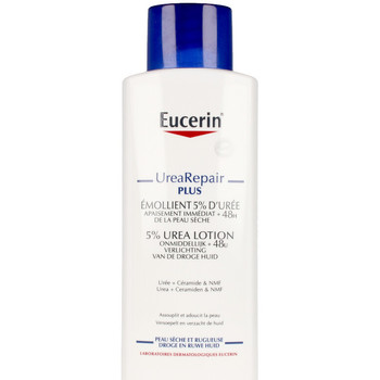 Eucerin Hidratantes & nutritivos Urearepair Plus Emoliente Reparador 5% Urea