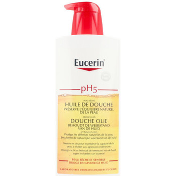 Eucerin Productos baño Ph5 Aceite De Ducha