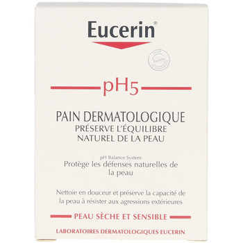 Eucerin Productos baño Ph5 Pastilla Jabón 100 Gr