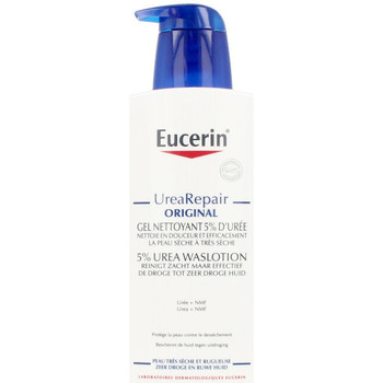 Eucerin Productos baño Urearepair Plus Gel Limpiador 5% Urea