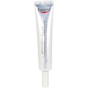 Eucerin Tratamiento para ojos Hyaluron-filler Contorno De Ojos Spf15+