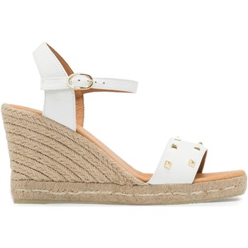 Eva López Sandalias Sandalia Cuña Alta