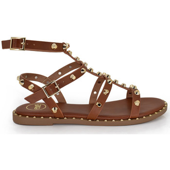 Exé Shoes Sandalias SANDALIA TACHUELAS CON CIERRE EN EL TOBILLO VF239-6