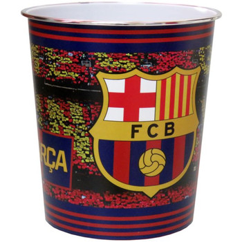 Fc Barcelona Cestas, cajas y cubos de basura TC-07-BC