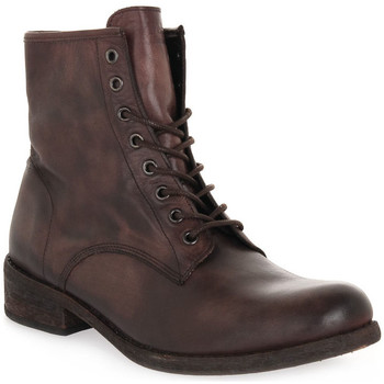 Felmini Botines MORO LAVADO