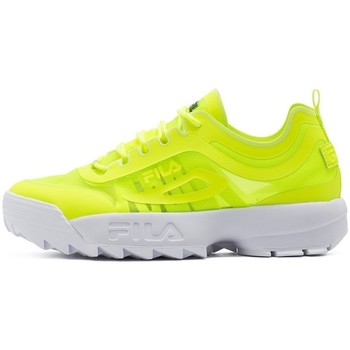 Fila Zapatillas de running Disruptor Run