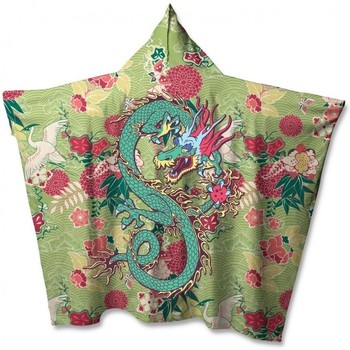 Fishikii Mantas 4766