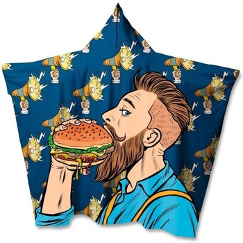 Fishikii Mantas 4768