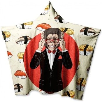 Fishikii Mantas 4773