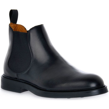 Frau Botines PONCHO NERO